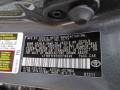Magnetic Gray Metallic - Camry LE Photo No. 19