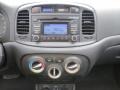 2011 Charcoal Gray Hyundai Accent GS 3 Door  photo #30