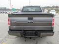 2010 Sterling Grey Metallic Ford F150 STX SuperCab 4x4  photo #8
