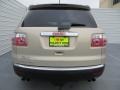 2008 Gold Mist Metallic GMC Acadia SLT  photo #5