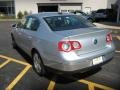 2006 Reflex Silver Metallic Volkswagen Passat 2.0T Sedan  photo #4