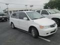 Taffeta White - Odyssey EX-L Photo No. 1