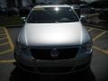 2006 Reflex Silver Metallic Volkswagen Passat 2.0T Sedan  photo #9