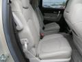 2008 Gold Mist Metallic GMC Acadia SLT  photo #29