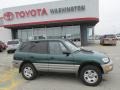 Deep Jewel Green - RAV4 4WD Photo No. 2