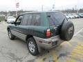 Deep Jewel Green - RAV4 4WD Photo No. 6