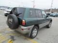 Deep Jewel Green - RAV4 4WD Photo No. 8