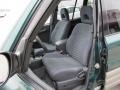 Deep Jewel Green - RAV4 4WD Photo No. 9