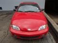 Bright Red - Cavalier Z24 Coupe Photo No. 2