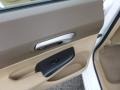 2007 Taffeta White Honda Civic LX Sedan  photo #13