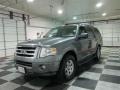 Sterling Grey Metallic - Expedition XLT 4x4 Photo No. 3