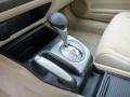 2007 Taffeta White Honda Civic LX Sedan  photo #16