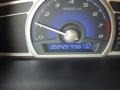 2007 Taffeta White Honda Civic LX Sedan  photo #19