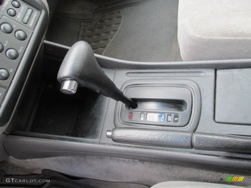 1999 Accord EX Sedan - Black Currant Pearl / Gray photo #16