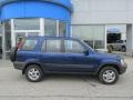 Supermarine Blue Pearl - CR-V EX 4WD Photo No. 2