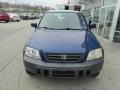 Supermarine Blue Pearl - CR-V EX 4WD Photo No. 3