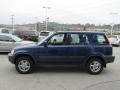 Supermarine Blue Pearl - CR-V EX 4WD Photo No. 5