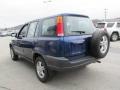 Supermarine Blue Pearl - CR-V EX 4WD Photo No. 7