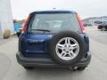 Supermarine Blue Pearl - CR-V EX 4WD Photo No. 8