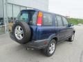 Supermarine Blue Pearl - CR-V EX 4WD Photo No. 9