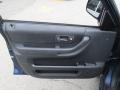 Supermarine Blue Pearl - CR-V EX 4WD Photo No. 14