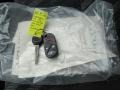 Supermarine Blue Pearl - CR-V EX 4WD Photo No. 18