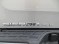 2007 Silver Birch Metallic GMC Sierra 1500 SLE Crew Cab  photo #21