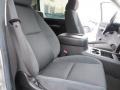 2007 Silver Birch Metallic GMC Sierra 1500 SLE Crew Cab  photo #27