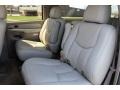 Summit White - Suburban 1500 Z71 4x4 Photo No. 17