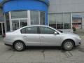 Reflex Silver Metallic - Passat 2.0T Sedan Photo No. 2