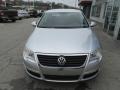 Reflex Silver Metallic - Passat 2.0T Sedan Photo No. 3