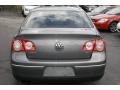 United Gray - Passat Turbo Sedan Photo No. 6