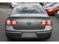 2008 United Gray Volkswagen Passat Turbo Sedan  photo #6