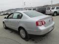 Reflex Silver Metallic - Passat 2.0T Sedan Photo No. 6