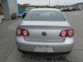 Reflex Silver Metallic - Passat 2.0T Sedan Photo No. 7