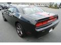 2013 Phantom Black Tri-Coat Pearl Dodge Challenger SXT  photo #5