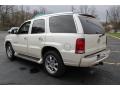 White Diamond 2005 Cadillac Escalade AWD Exterior