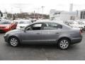 United Gray - Passat Turbo Sedan Photo No. 7
