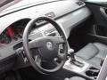 Reflex Silver Metallic - Passat 2.0T Sedan Photo No. 10