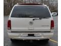 White Diamond - Escalade AWD Photo No. 5