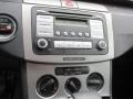 Reflex Silver Metallic - Passat 2.0T Sedan Photo No. 12