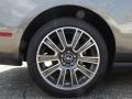  2010 Mustang GT Premium Coupe Wheel