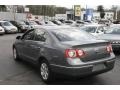 United Gray - Passat Turbo Sedan Photo No. 8