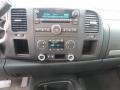 2007 Silver Birch Metallic GMC Sierra 1500 SLE Crew Cab  photo #38