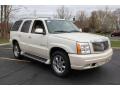 White Diamond - Escalade AWD Photo No. 7