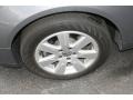 United Gray - Passat Turbo Sedan Photo No. 9
