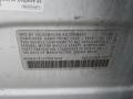 Reflex Silver Metallic - Passat 2.0T Sedan Photo No. 16