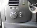 2007 Silver Birch Metallic GMC Sierra 1500 SLE Crew Cab  photo #44