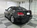 2009 Jet Black BMW 1 Series 128i Coupe  photo #5