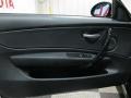 2009 Jet Black BMW 1 Series 128i Coupe  photo #9